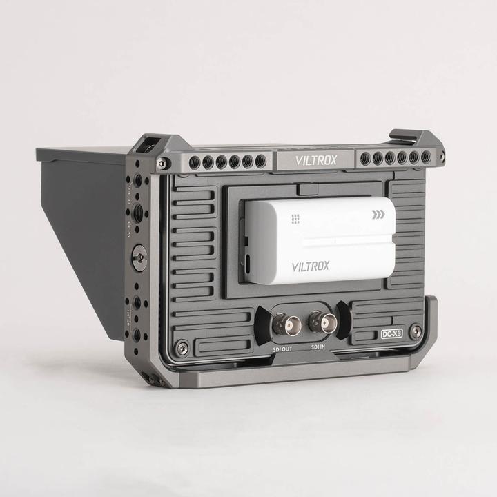Produktbild Viltrox DC-X3 Rig Cage Kit, Kameramonitor, SDI (Cage)