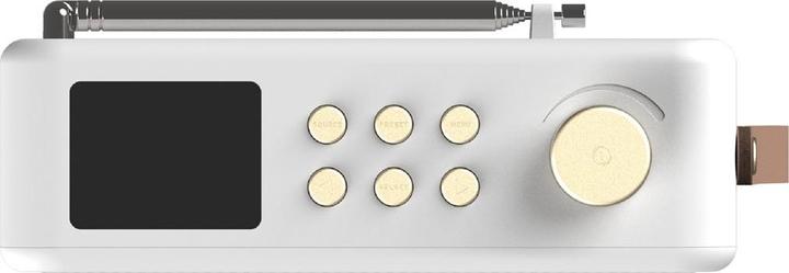 Actual product image Kreafunk aTune (DAB+, Bluetooth)