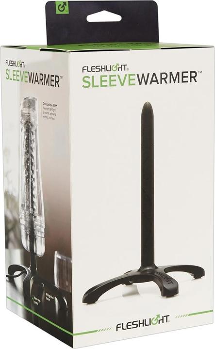 Actual product image Fleshlight Sleeve Warmer