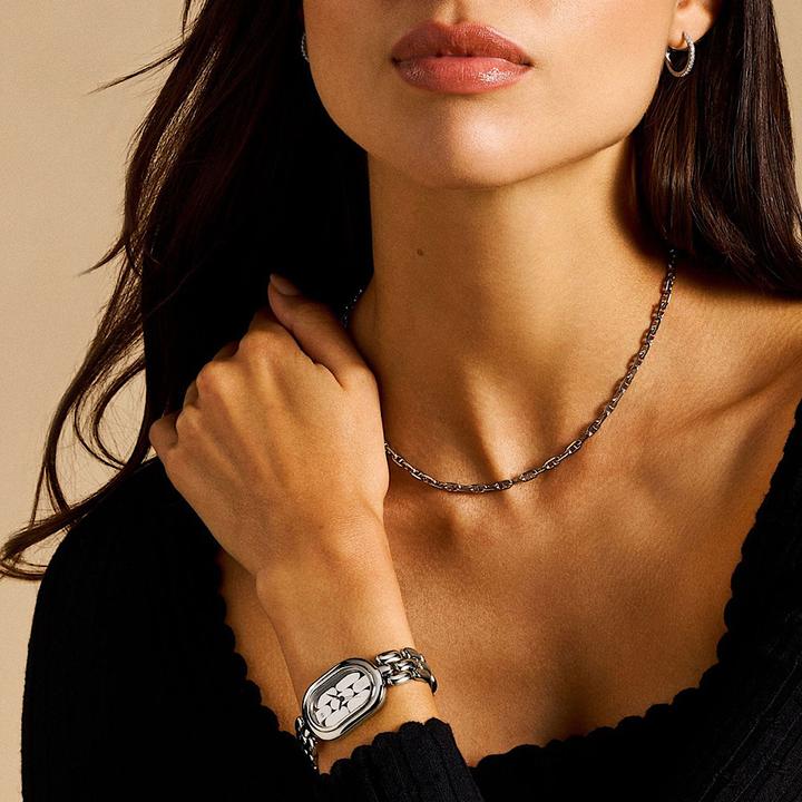 Immagine prodotto Fossil Damenuhr SLOAN (Orologio da polso analogico, 24 mm)