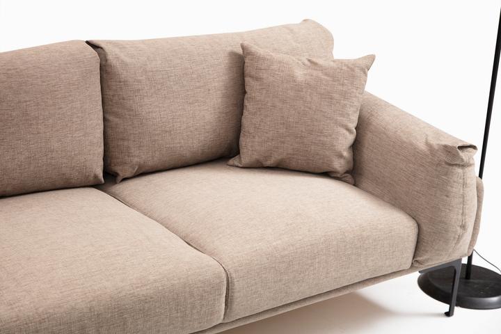 Actual product image Atelier del Sofa Kylo (Corner sofa)