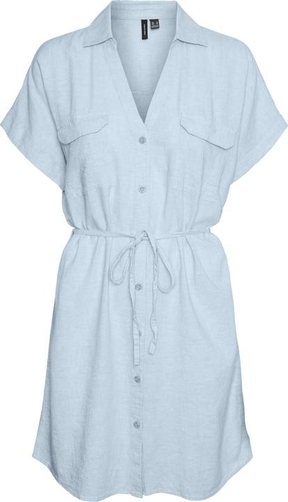 Airy Blue