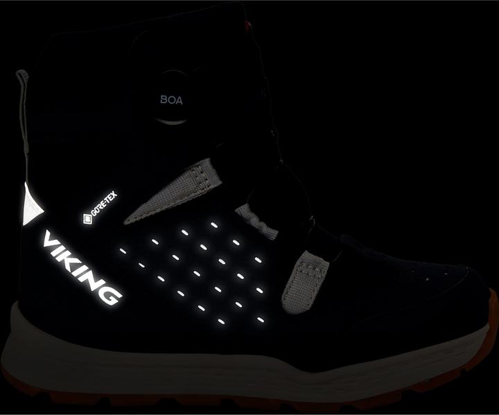 Actual product image Viking Espo Reflex Warm GTX Boa (37)