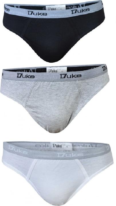 Immagine prodotto DUKE UTDC107 P (8XL, confezione da 3)