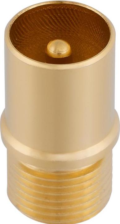 Image du produit Oehlbach Transmission Shift 2000 black 20m (120 dB, Câble d'antenne)