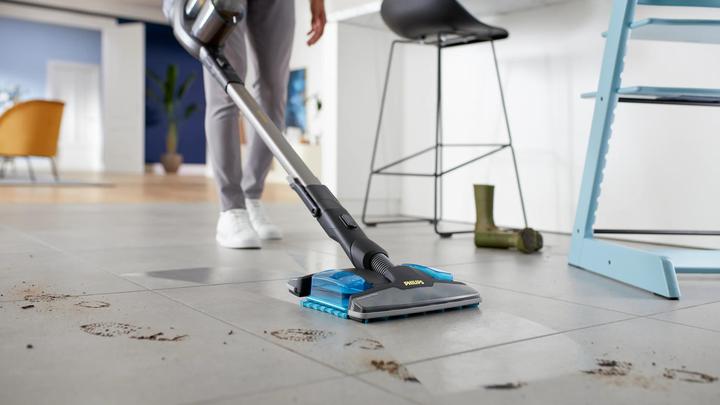 Actual product image Philips Speed Pro Max Aqua Plus
