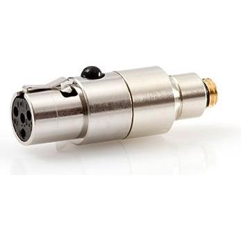 DPA Adapter (Audio Switch), Audio Adapter, Gold