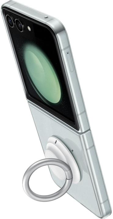 Immagine prodotto Samsung Custodia rigida per gadget (Samsung Galaxy Z Flip5)