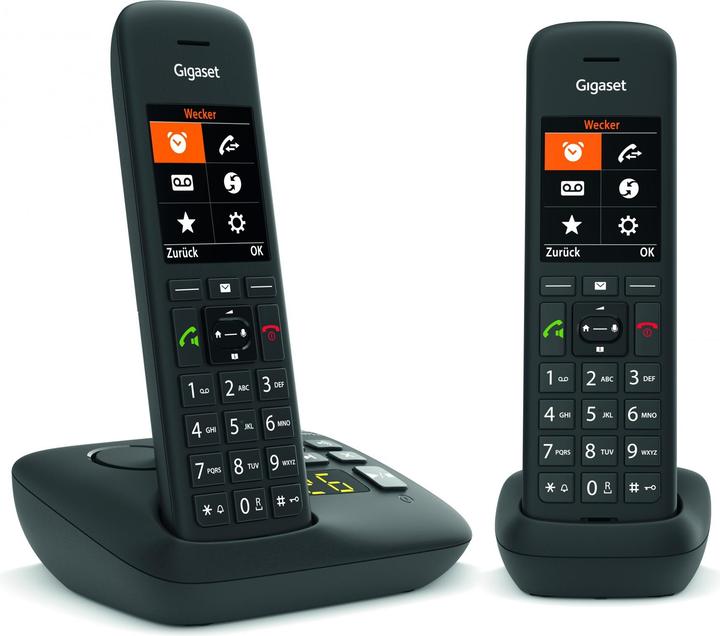 Gigaset C575 A Duo (DE-Version)