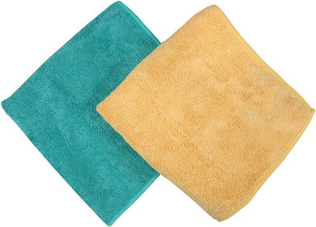 Actual product image Weita Microfaster cloth 2s (2 pcs.)