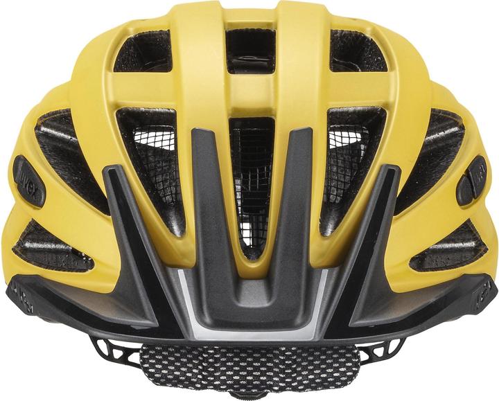 Actual product image Uvex Sports i-vo cc (52 - 57 cm)