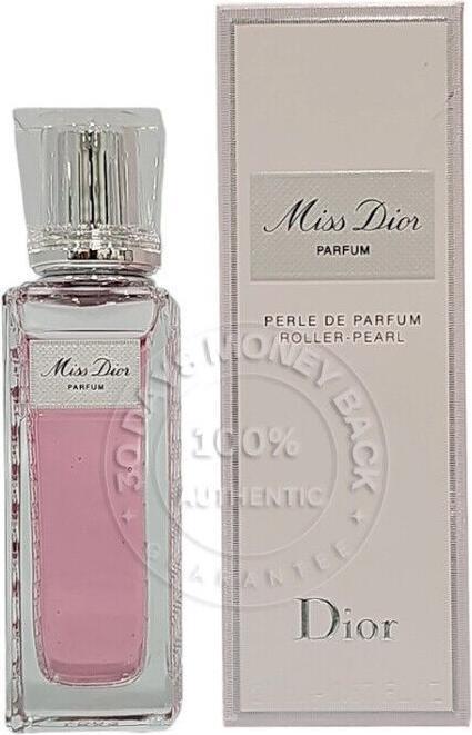 Actual product image Dior Christian Miss Parfum R-Pearl Int24 (Eau de parfum, 20 ml)