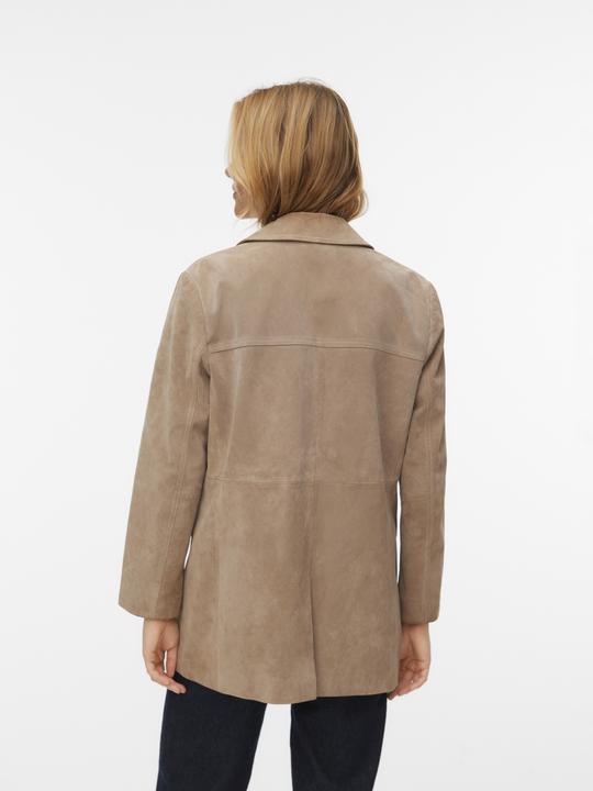Immagine prodotto Vero Moda VMPERNILLE Suede Jacke Jacke