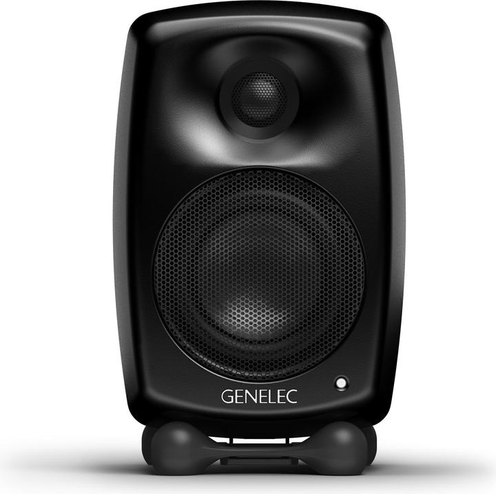 Produktbild Genelec G Two (Aktiv, 1 Stk., 1x 50 W)