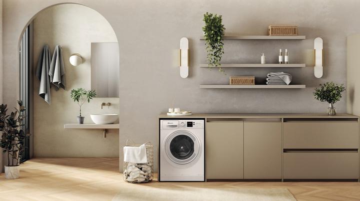 Produktbild Bauknecht BW 719 A (7 kg, Links)