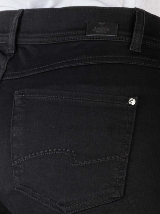 Produktbild Angels Ornella Jeans Slim fit black (30)