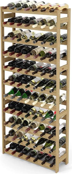 Produktbild Jamb vinoVer (77 Flaschen)