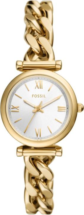 Fossil Carlie (Analoguhr, 28 mm)