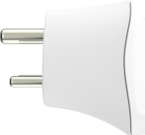 Image du produit Skross Combo World - Inde