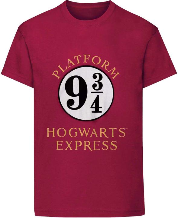 Immagine prodotto Maglietta Hogwarts Express (128)