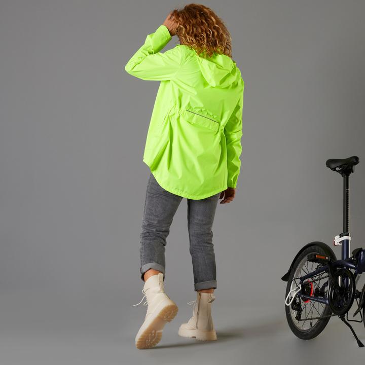 Produktbild Btwin RAIN 120 (XS)