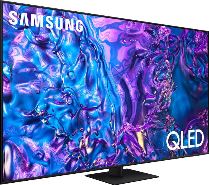 Produktbild Samsung QE85Q70D (85", Q70D, QLED, 4K, 2024)