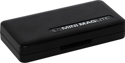 Productafbeelding Maglite 113-000-143 Klassieke Mini (14.60 cm, 14 lm)