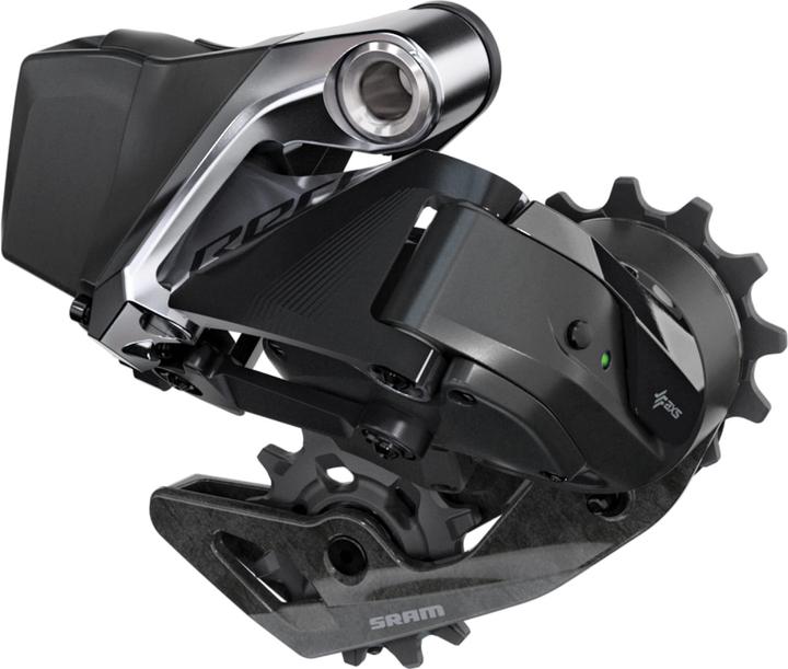Immagine prodotto Sram UpgradeKit Red eTap AXS 2x HRD FM 6Bolt