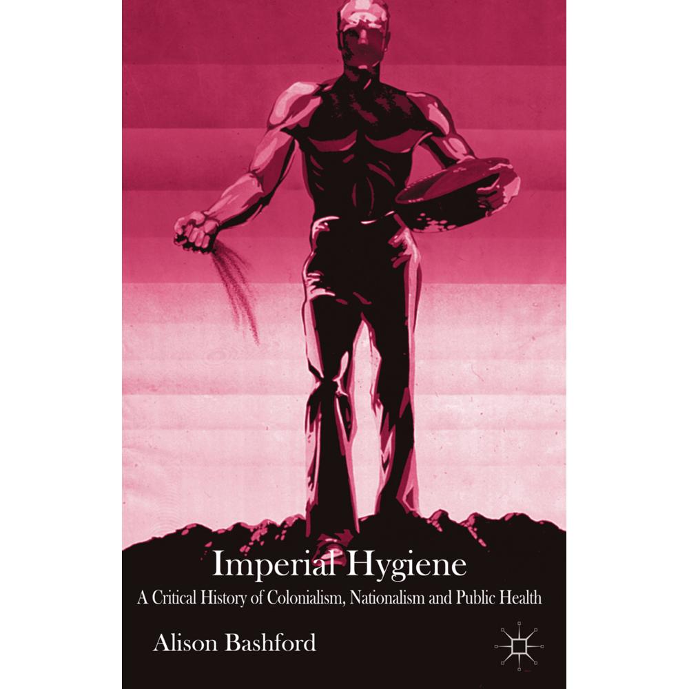 Imperial Hygiene, Fachbücher von A. Bashford