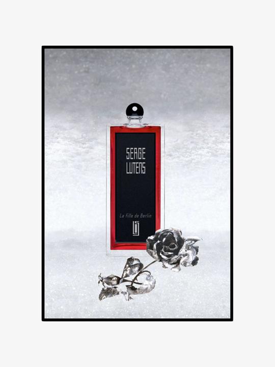 Produktbild Serge Lutens La fille de Berlin (Eau de Parfum, 100 ml)