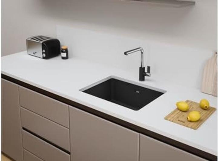 Produktbild Franke Unterbauspüle (Unterbauspüle, 55.30 cm, 43.30 cm)