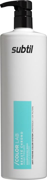 Produktbild Subtil Color Lab Care - Gentle Shampoo 1000 ml (Flüssiges Shampoo, 1000 ml)