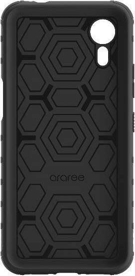 Produktbild Samsung XCover7 Airdome Case Black (Samsung Galaxy Xcover 7)