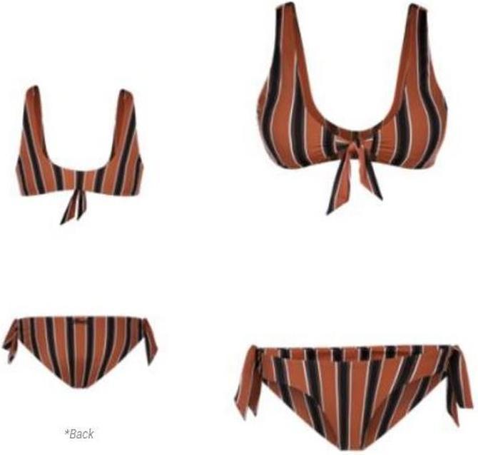 Produktbild Mystic Knotted Bikini Top (36)