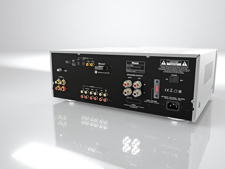 Actual product image Magnat MA 900 (Amplifier)