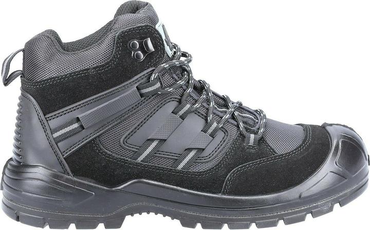 Produktbild Amblers Safety Sicherheitsschuhe 257 Wildleder (38)