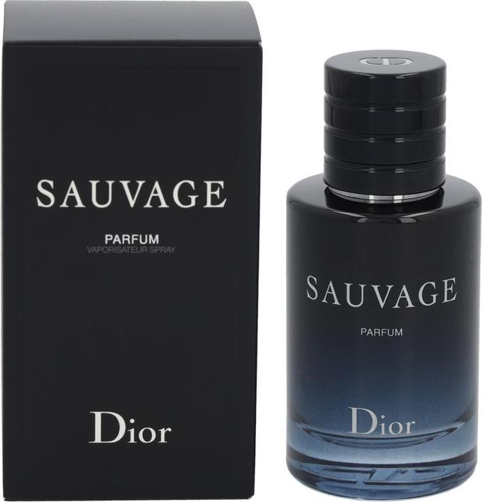 Dior Sauvage (Eau de Parfum, 60 ml)