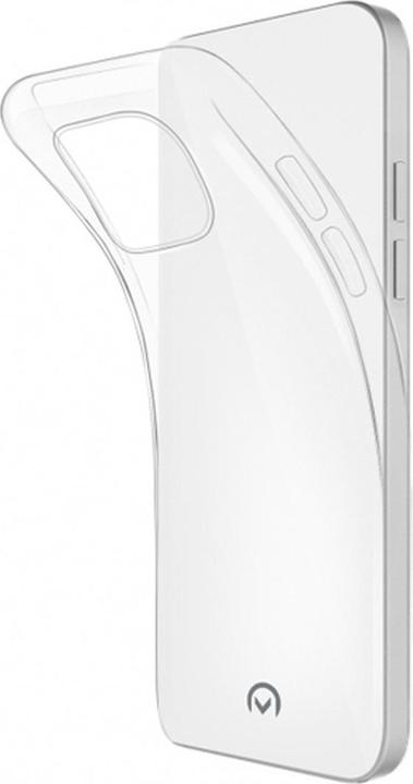 Immagine prodotto Mobilize Copertura posteriore TPU trasparente Motorola Moto G60s (Motorola Moto G60S)