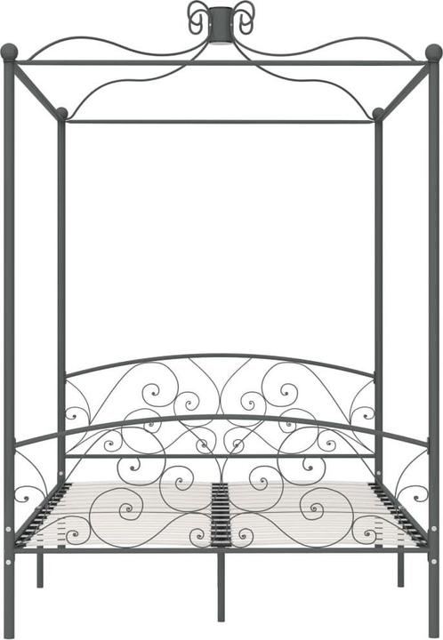 Image du produit vidaXL Bettgestell (140 x 200 cm)