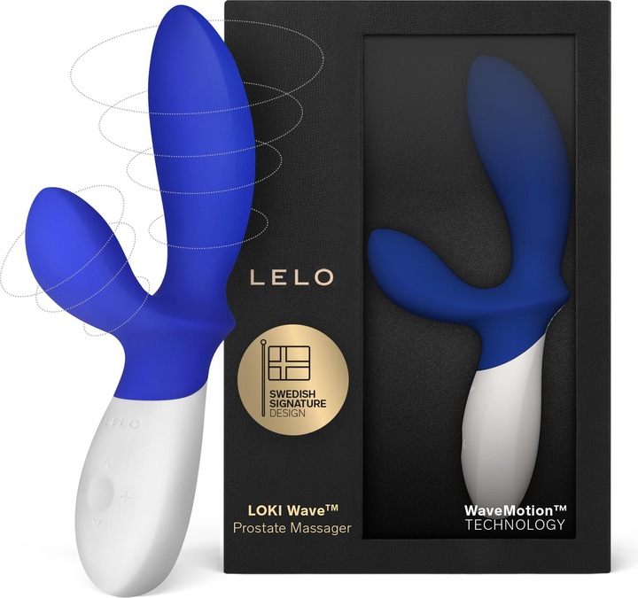 Produktbild LELO Loki Wave