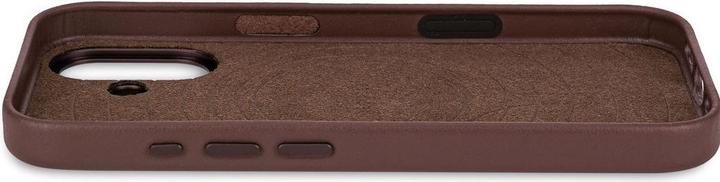 Produktbild Decoded Leather Backcover (Apple iPhone 17)