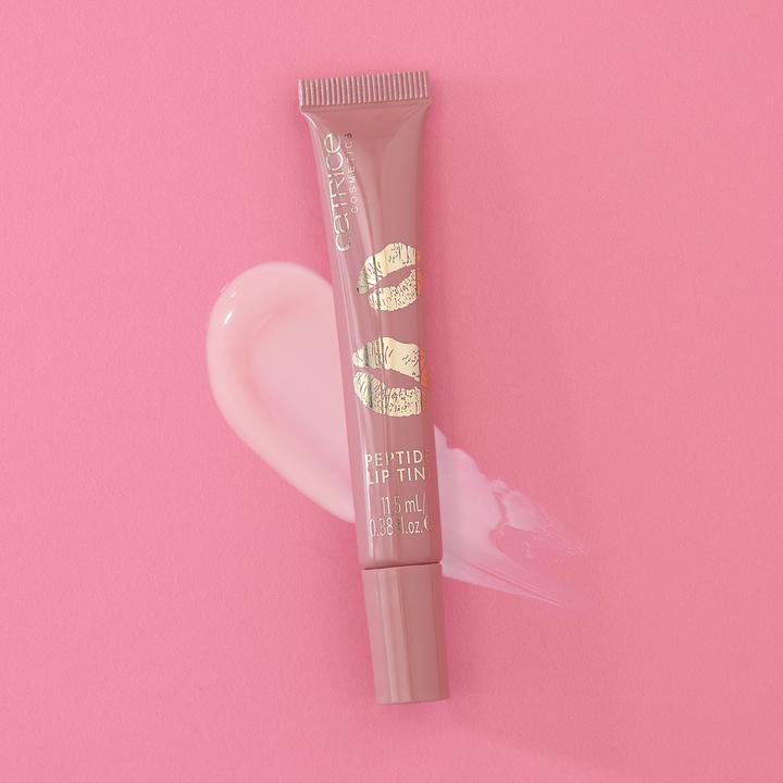 Immagine prodotto Catrice KISS & GLOW Peptide Lip Tint (C9877E)