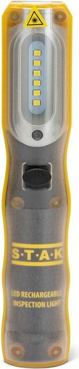 Productafbeelding S.T.A.K Arbeitsleuchte (300 lm)