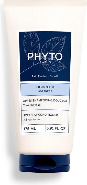 Phyto Douceur Softness Conditioner 175ml (175 ml)