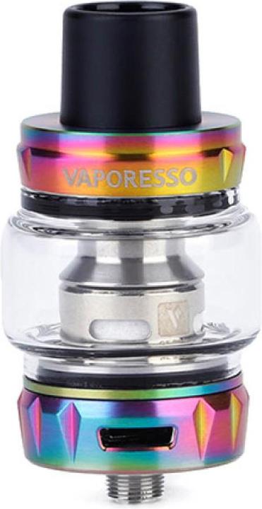 Actual product image Vaporesso SKRR Tank Rainbow 8ml (1 x)