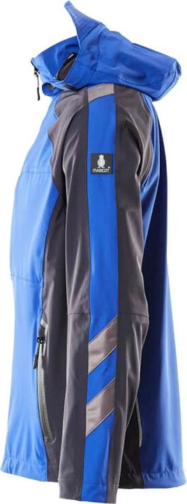 Produktbild Mascot Unique Shelljacke (XS)