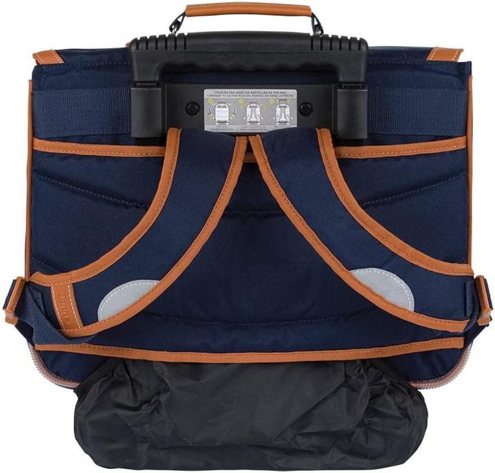 Actual product image Campeny Les Incontournables School Backpack