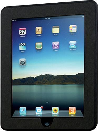 Produktbild Intertech AC iPAD-Tasche 1059A Hardcase Black (iPad)