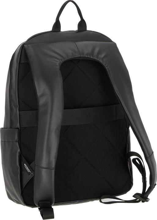Actual product image Mandarina Duck Backpack / Backpack Eco Coated Backpack OST04 (18.70 l)
