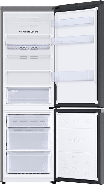 Image du produit Samsung RB34C602CB1/EF (344 l)